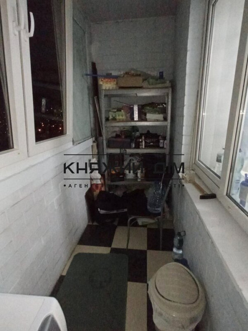 Шикарна 3-х кімнатна роздільна Осокорки № 1151762 Kiev - photo 19