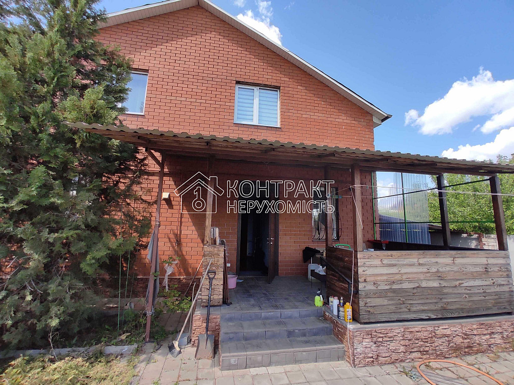 Продаж Будинок 5-кімнатний на вул. ул.Бурачека Kharkiv - photo 3