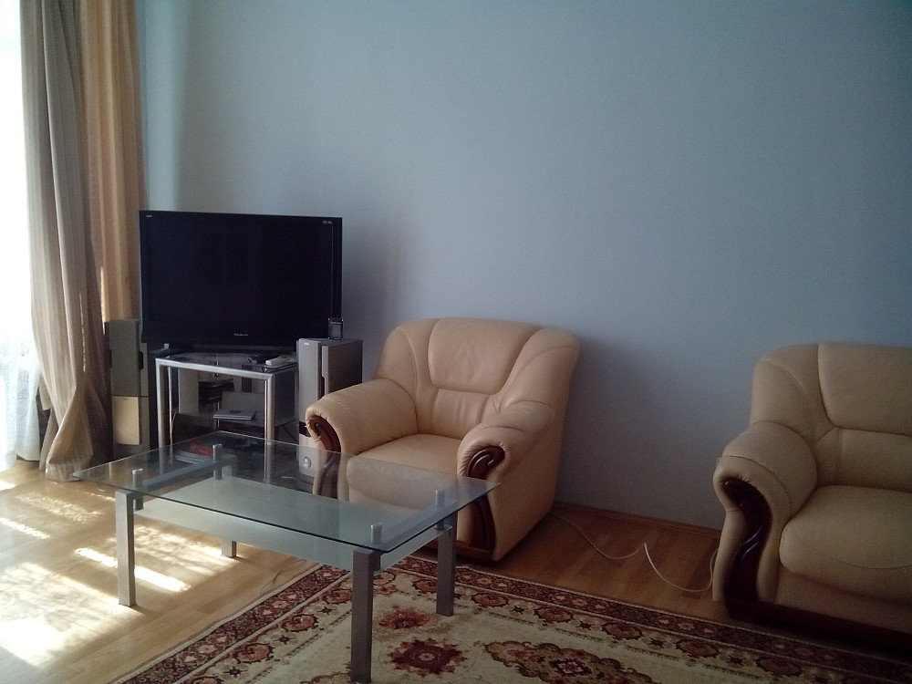 4-комнатная квартира пер. Каркашадзе Одеса - фото 16