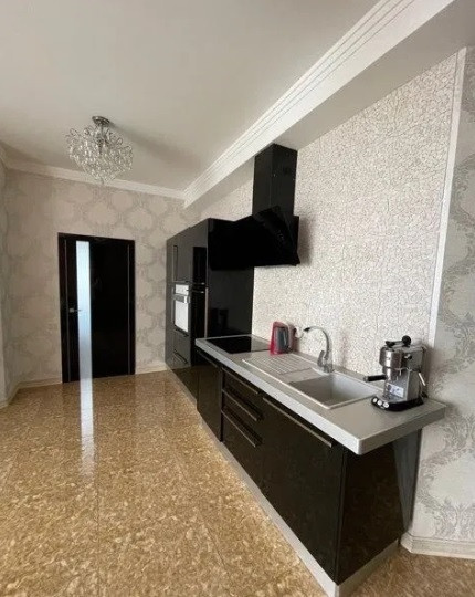 Оренда Квартира 1-кімнатна, 8/9 поверх на Греческая ул., 5 Одесса - изображение 8