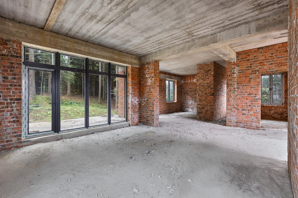 Продаж 2-поверховий Будинок з ділянкою 6 сот 323 кв.м 7+ кімн. на Довбуша вул. Східниця - фото 15