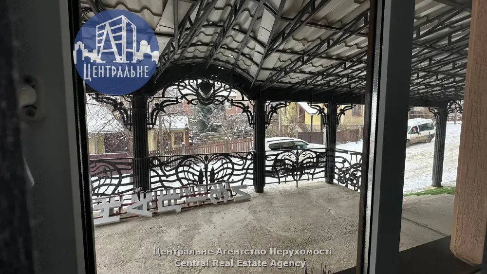 Здається Приміщення в житловому будинку площа 129 кв.м 1-й поверх Чернівці Руданського 24 Чернівці - фото 13