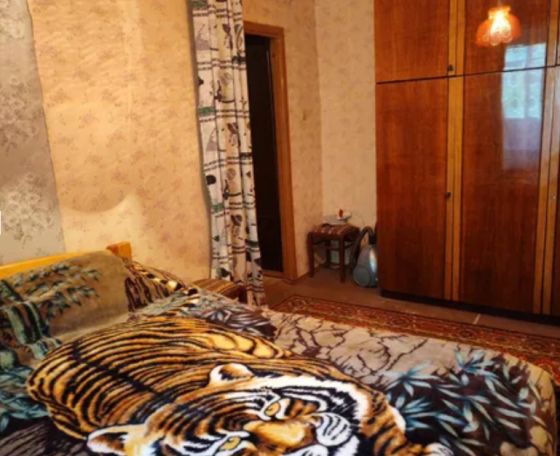 Продаж Квартира 2-кімнатна на ул. Пионерская, 4 Теплодар