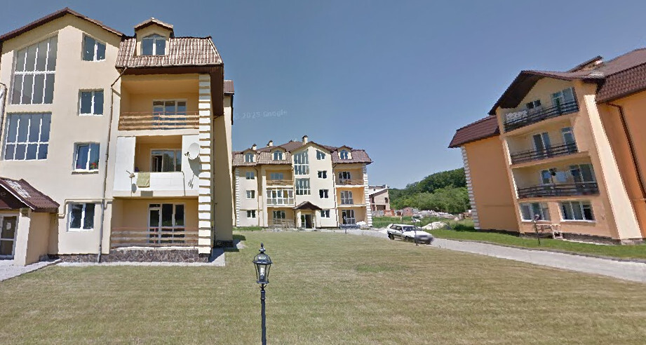 Продаж 2к Квартира 70 кв.м Лікарська, 12 Briukhovychi (Peremyshlianskyi raion) - photo 8