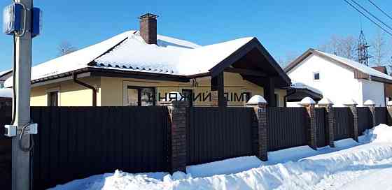 Продажа нового дома в с. Осещина КГ Синевир Вышгородский р-н. № 2210752 Осещина