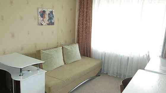 Продаж Квартира 3-кімнатна, 4/9 поверх на Серафимовича, 19А Київ