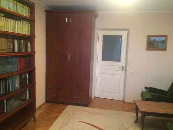 Оренда Квартира 3-кімнатна, 14/16 поверх на ул. Всеволода Нестайко, 3 Київ