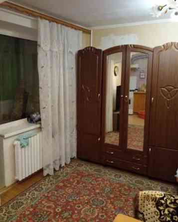 Продам квартиру на пос. Котовского Одеса