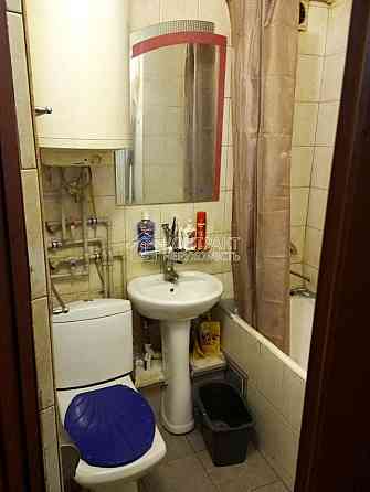 Продаж Квартира 1-кімнатна, 1/5 поверх на вул. Познанська Харків