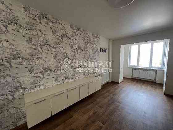 Оренда Квартира 1-кімнатна, 4/8 поверх на вул. Зброярська Харків