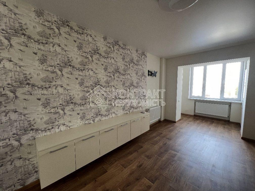 Оренда Квартира 1-кімнатна, 4/8 поверх на вул. Зброярська Харків - фото 5