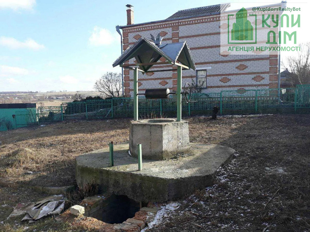 Продам двоповерховий будинок в селі Грузьке Кропивницький - фото 19