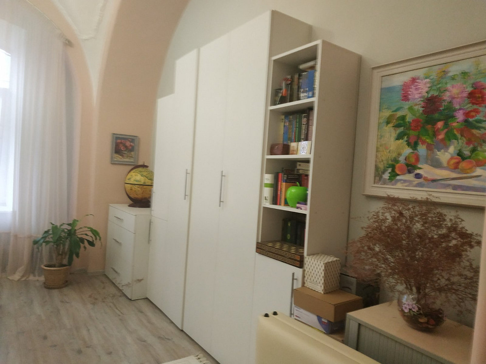 Продаж Квартира 3-кімнатна на ул. Канатная, 81 Одесса - изображение 9