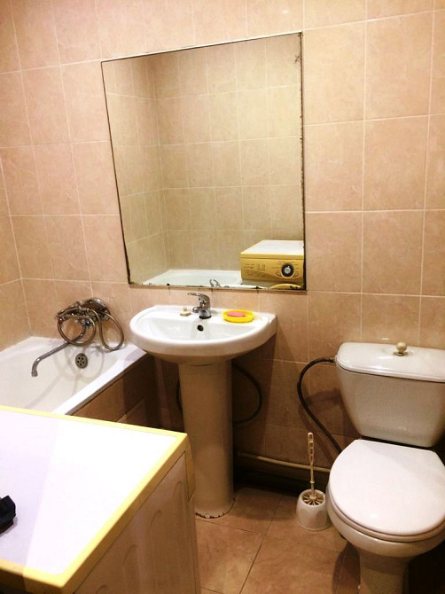 Оренда 2к Квартира 48 кв.м Небесної Сотні Житомир - фото 3