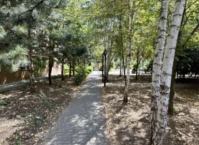 Продажа 2к Квартира 51 кв.м Говорова Академгородок Одесса - изображение 11