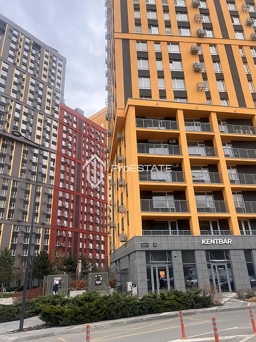 Продаж Квартира 1-кімнатна на вул. Наддніпрянське шосе Київ - фото 11