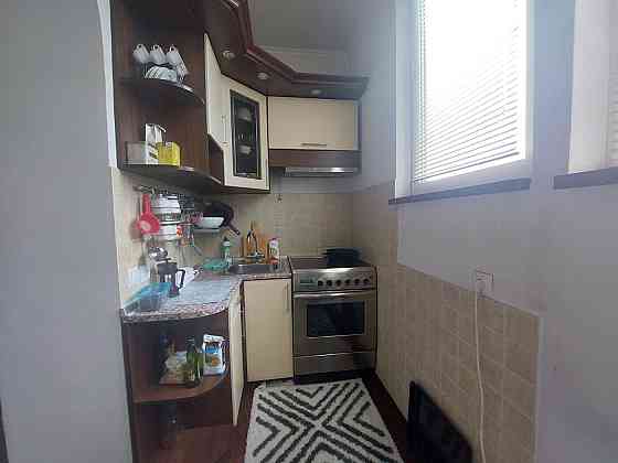 Оренда Квартира 1-кімнатна, 14/22 поверх на шоссе Харьковское, д.150 Kiev