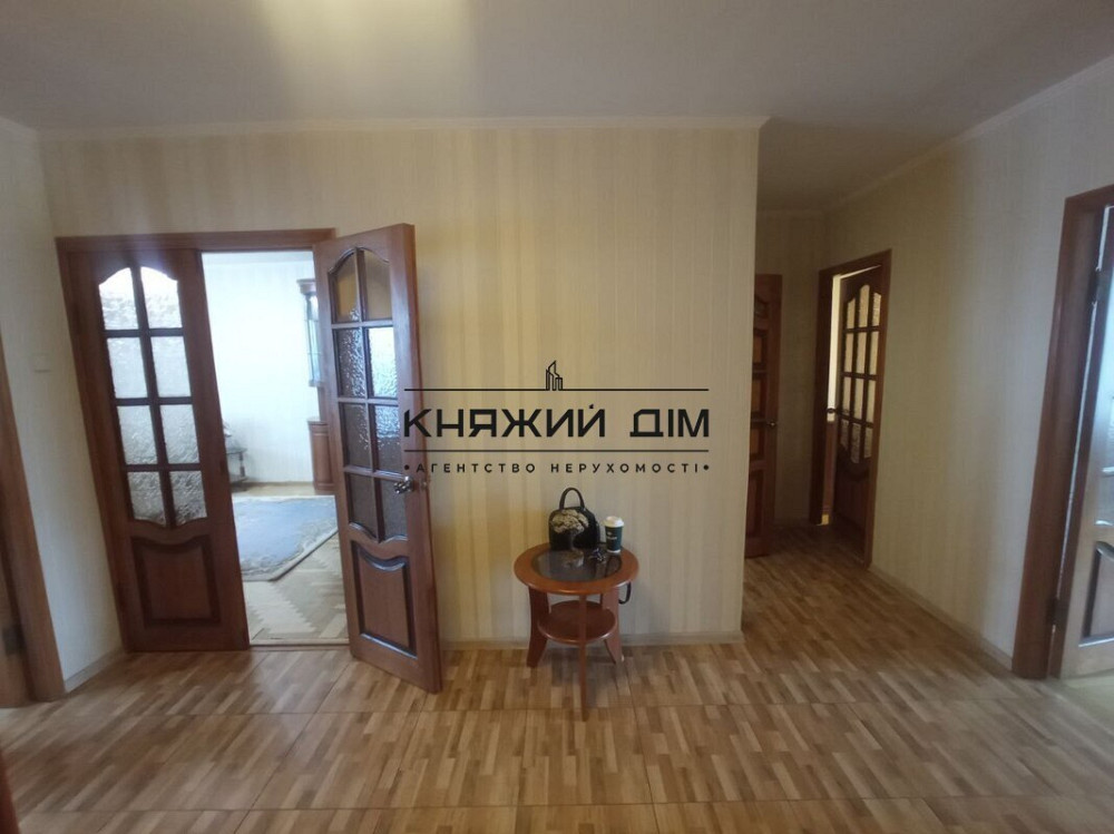 Продаж 3-кім. роздільної на Стадіонній. м. Вокзальна. код:21146547 Київ - фото 13