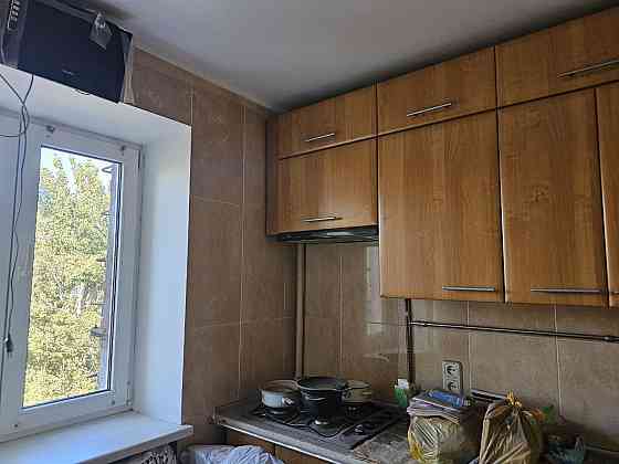 Продам 2х ком. квартиру, парк Шевченко. Одесса