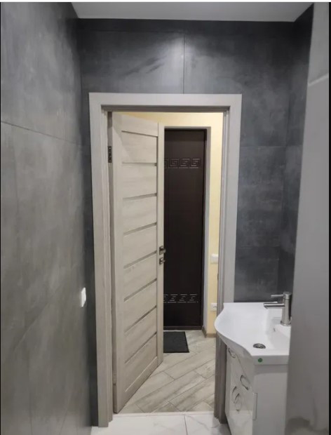 Однокомнатная квартира с ремонтом в 15 мин. до Центра. Одеса - фото 1