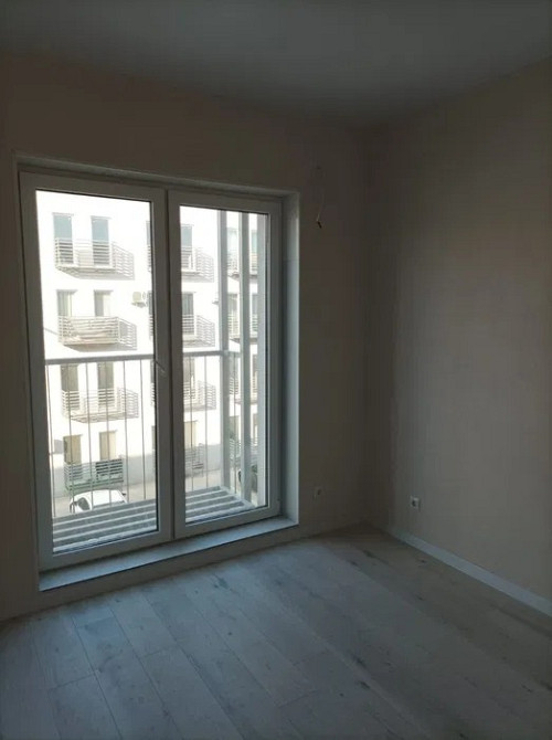 Квартира в новом доме с евроремонтом в Малиновском районе Одеса - фото 1