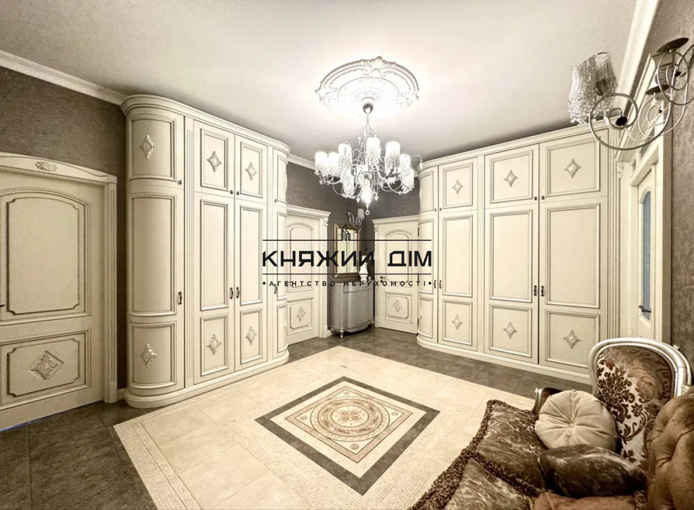 ОРЕНДА БЕЗ КОМІСІІ Чудова 3к квартира Оболонська набережна 15 код 11203846 Kiev - photo 14