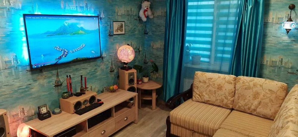 Продаж Квартира 2-кімнатна, 1/26 поверх Київ - фото 1