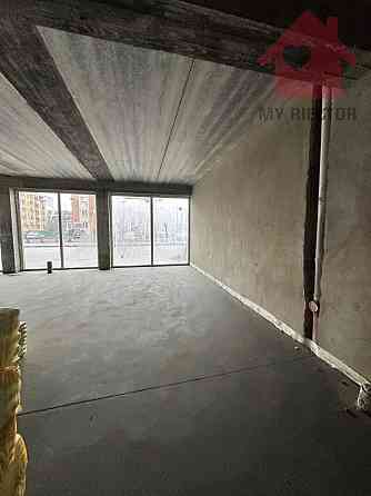 Продаж приміщення вільного призначення на Богомольця, 18 поверх - 1/7 Ужгород