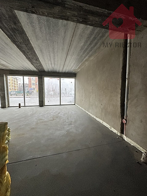 Продаж приміщення вільного призначення на Богомольця, 18 поверх - 1/7 Ужгород - фото 4