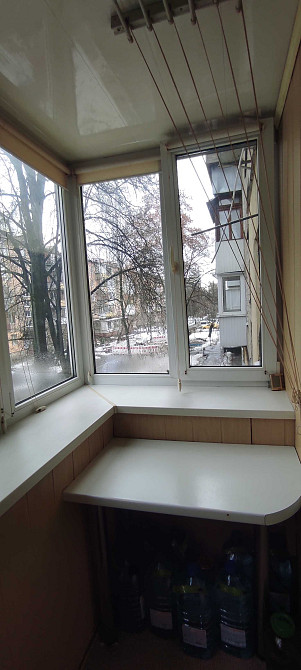 Продаж Квартира 2-кімнатна, 2/5 поверх на Вишгородська вул., д. 48б Київ - фото 14