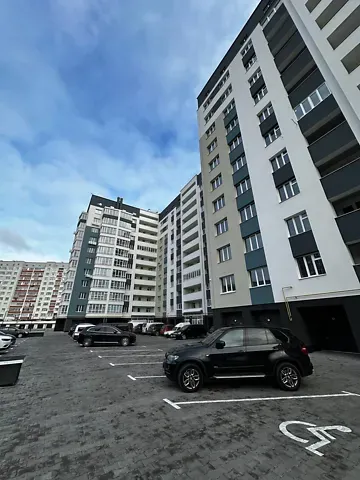 Продаж 2к Квартира 69 кв.м Лісогринівецька вулиця 34 Хмельницький - фото 11