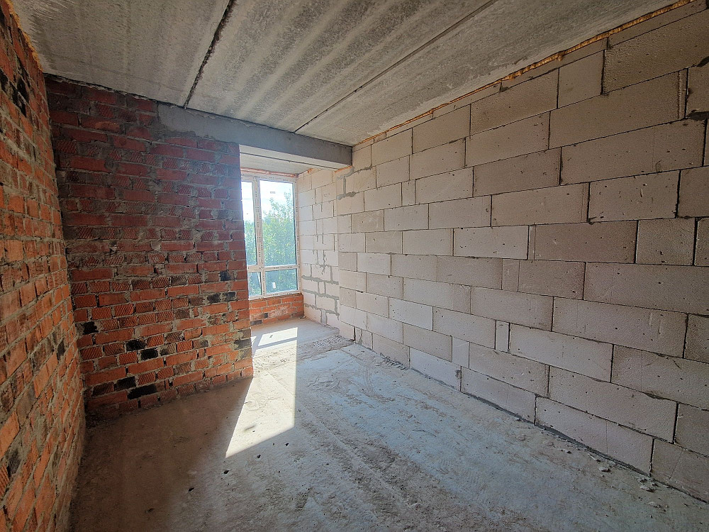 Продаж Квартира 1-кімнатна, 1/4 поверх на вул. Жуйка Житомир - фото 4