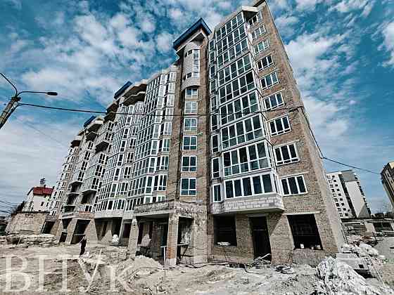 Продаж Квартира 3-кімнатна, 4/10 поверх на Глибока Тернопіль