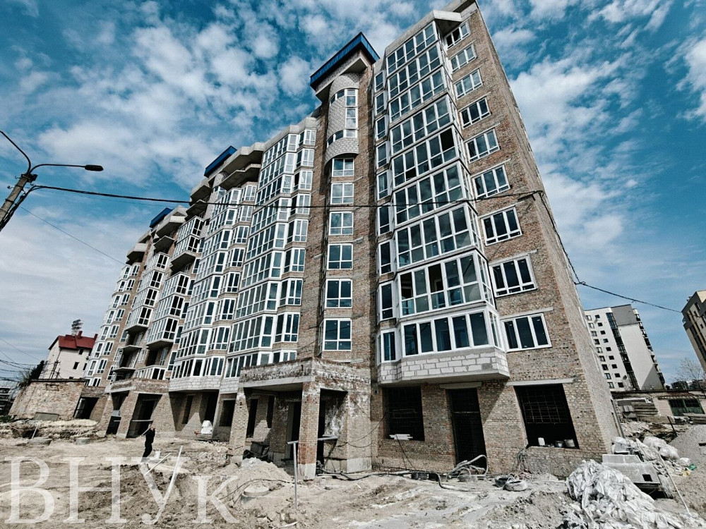 Продаж Квартира 3-кімнатна, 4/10 поверх на Глибока Тернополь - изображение 2