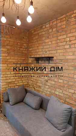 Продаж Квартира 1-кімнатна, 4/4 поверх на Радистов ул. Київ