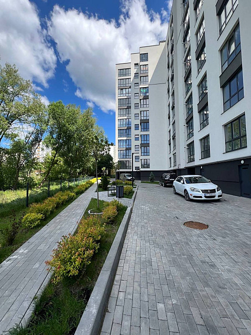 Продаж Квартира 2-кімнатна, 10/10 поверх на Горбачевського вул., 20 Івано-Франківськ - фото 5