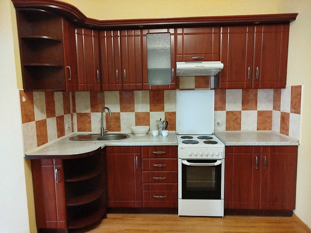 Продаж Квартира 2-кімнатна, 16/24 поверх на Кубанської України вул., д. 31а Kiev - photo 1