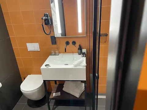 Продаж 1к Квартира 17.5 кв.м ЖК Lev City Hotel Львів - фото 5