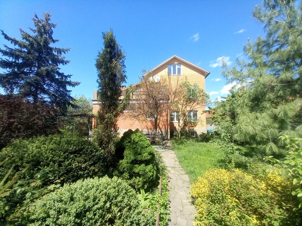 Оренда Квартира 1-кімнатна, 1/3 поверх на Садовая ул., 54 Київ - фото 8