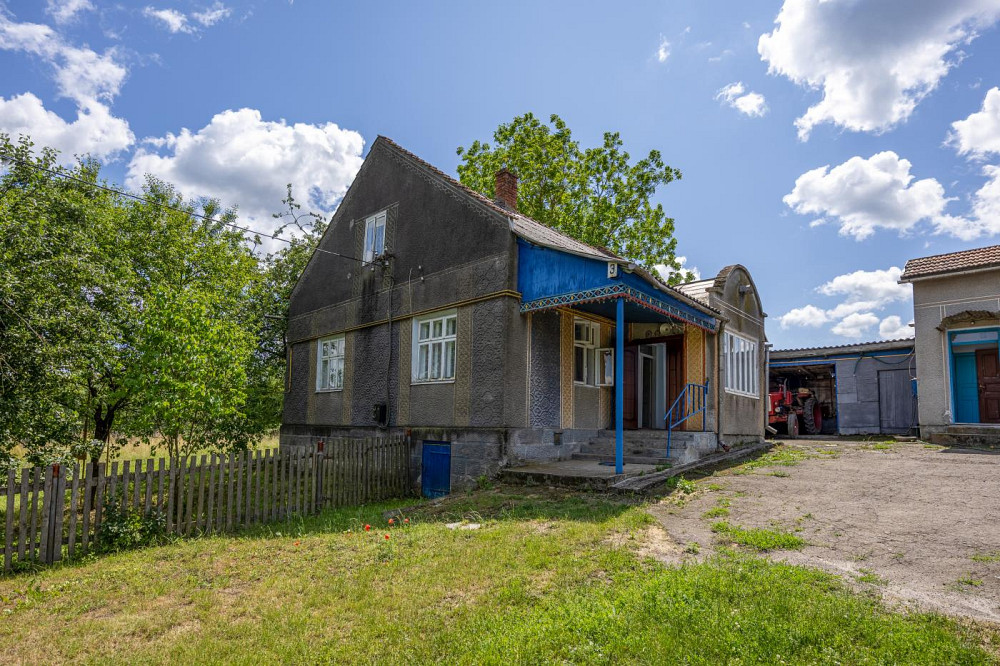 Продаж Квартира на улица Бобрка - изображение 3