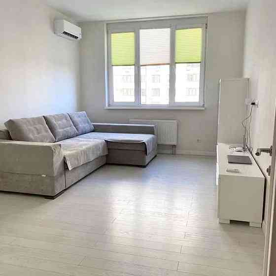 Оренда Квартира 1-кімнатна, 7/21 поверх на ул. Академика Вильямса, 13 Київ