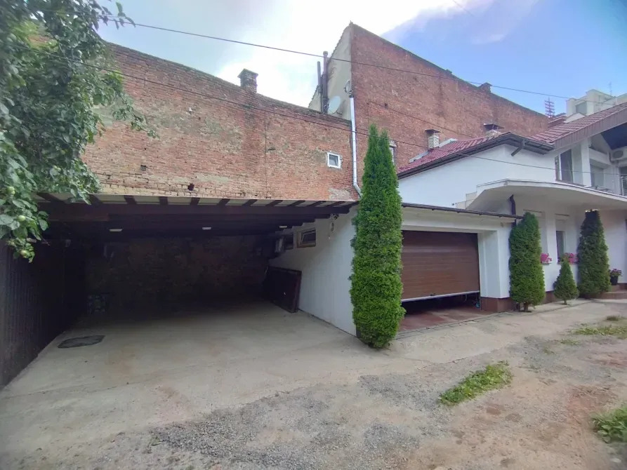 Продажа 2-этажный Дом с участком 3 сот 145 кв.м 3 комн. на Мукачівська Ужгород - изображение 4