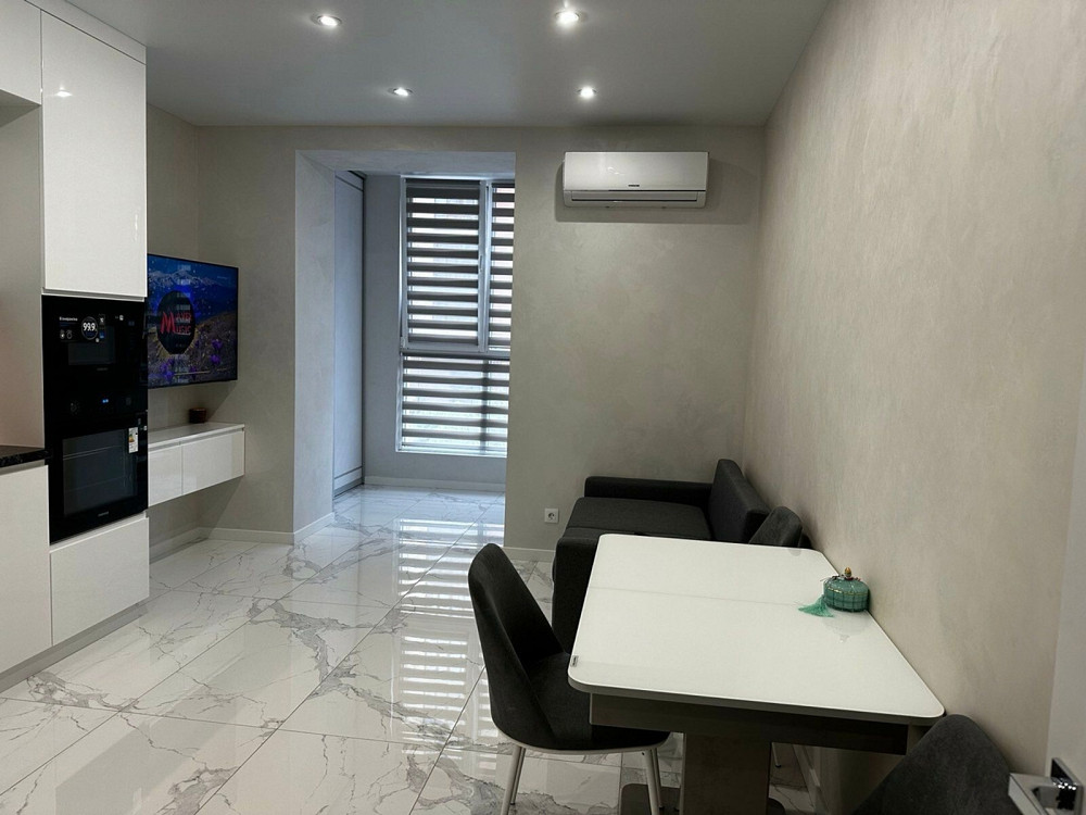 Продаж Квартира 1-кімнатна, 2/10 поверх на Семейная, 5 Дніпро - фото 2