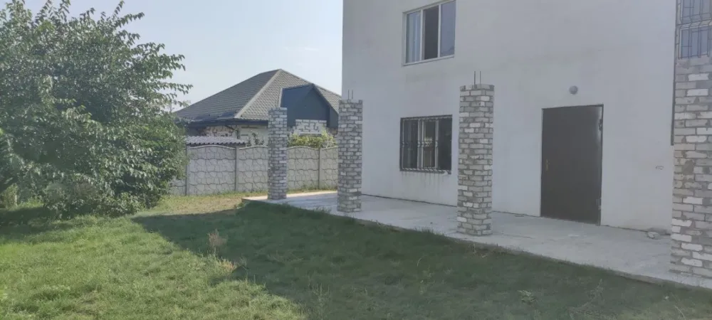 Продаж 2-поверховий Будинок з ділянкою 10 сот 210 кв.м 5 кімн. на кролевецька Дніпро - фото 2