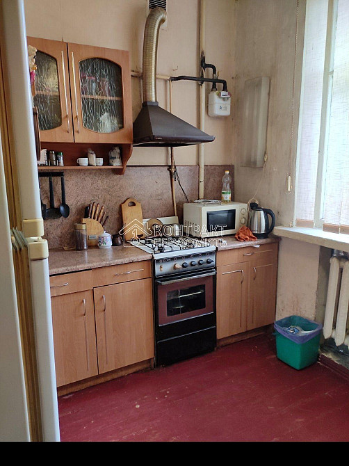 Продаж Квартира 3-кімнатна, 2/5 поверх на вул. Псковська Харків - фото 3