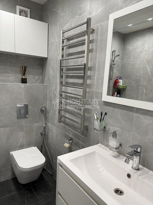 Продаж Квартира 2-кімнатна, 4/9 поверх на вул. Миру Харьков - изображение 11