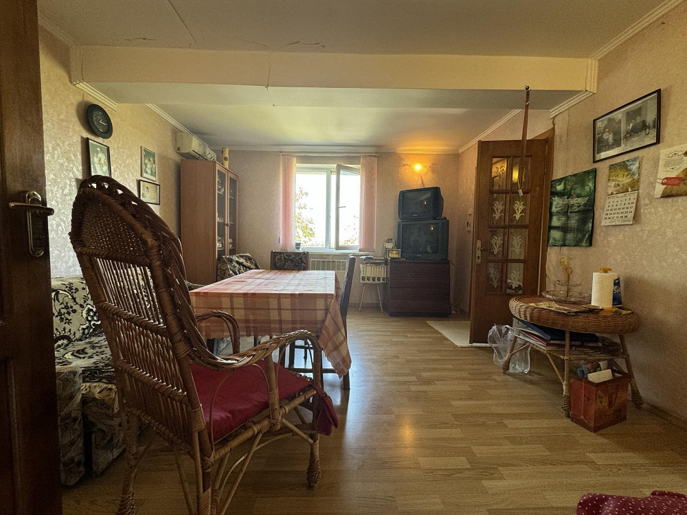 дом 172 кв.м. с, Нерубайское, НАТИ Нерубайське - фото 1