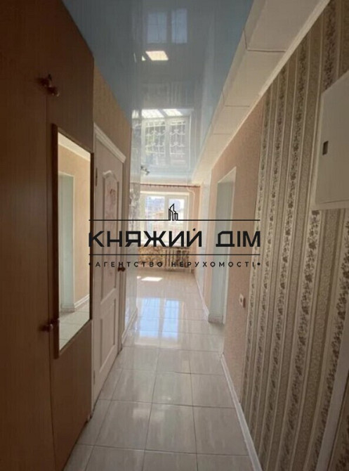 Продаж Квартира 3-кімнатна, 8/9 поверх на Саксаганского ул. Київ - фото 8
