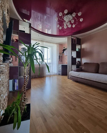Продаж 2к квартири 64 кв. м на вул. Карпенка Тернопіль - фото 1