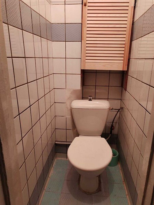 Оренда Квартира 2-кімнатна, 5/5 поверх на Донецкая ул., 26 Київ - фото 6